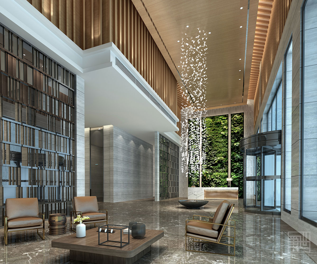 酒店的入住率與酒店裝修設計方案息息相關 酒店的入住率與酒店裝修設計方案息息相關