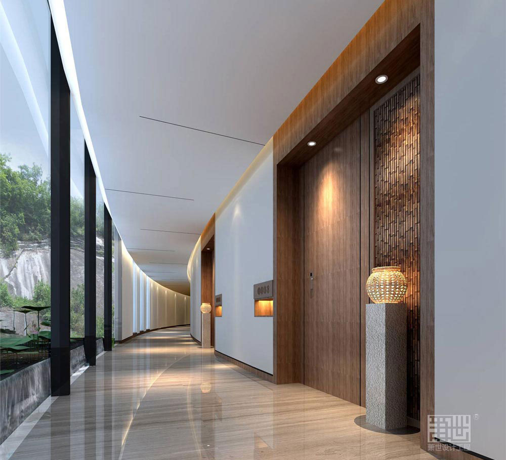 中國風酒店設計:打造中式文化空間美學元素住宿體驗 中國風酒店設計:打造中式文化空間美學元素住宿體驗