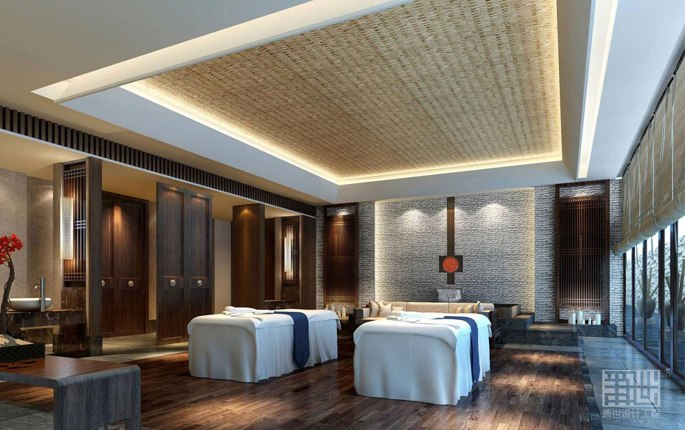 中國風酒店設計:打造中式文化空間美學元素住宿體驗 中國風酒店設計:打造中式文化空間美學元素住宿體驗