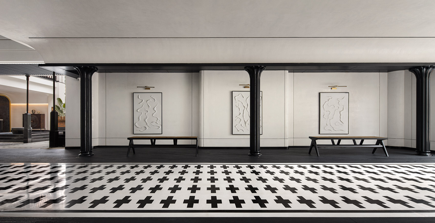 西雙版納·悅棠公館設(shè)計 西雙版納·悅棠公館設(shè)計