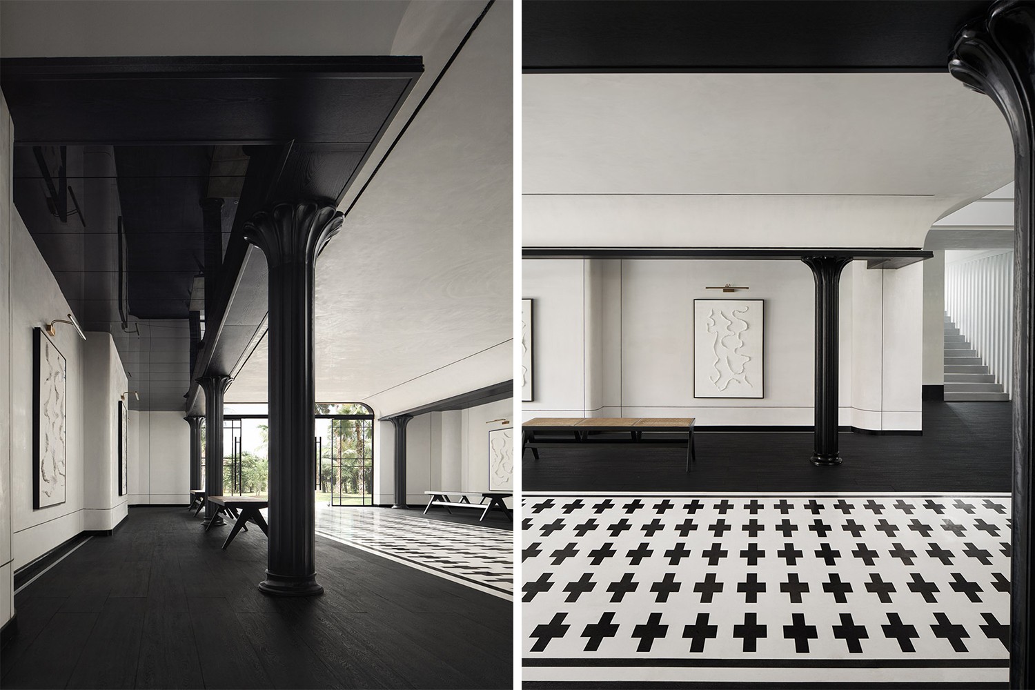 西雙版納·悅棠公館設(shè)計 西雙版納·悅棠公館設(shè)計