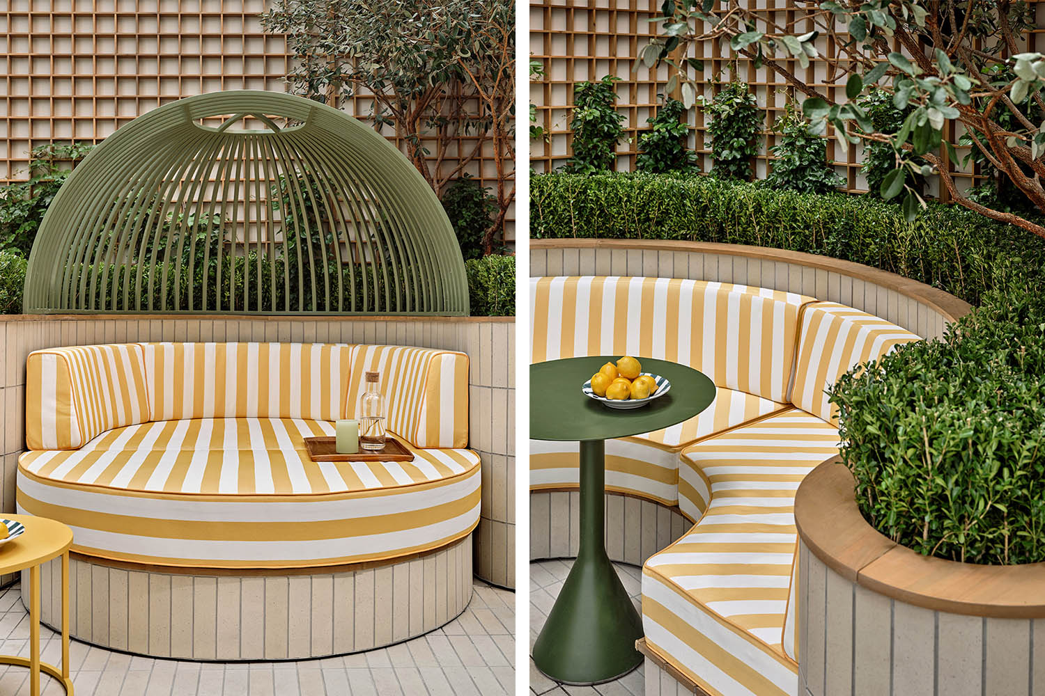 香港·“奕凨”酒店式公寓設(shè)計(jì) 香港·“奕凨”酒店式公寓設(shè)計(jì)