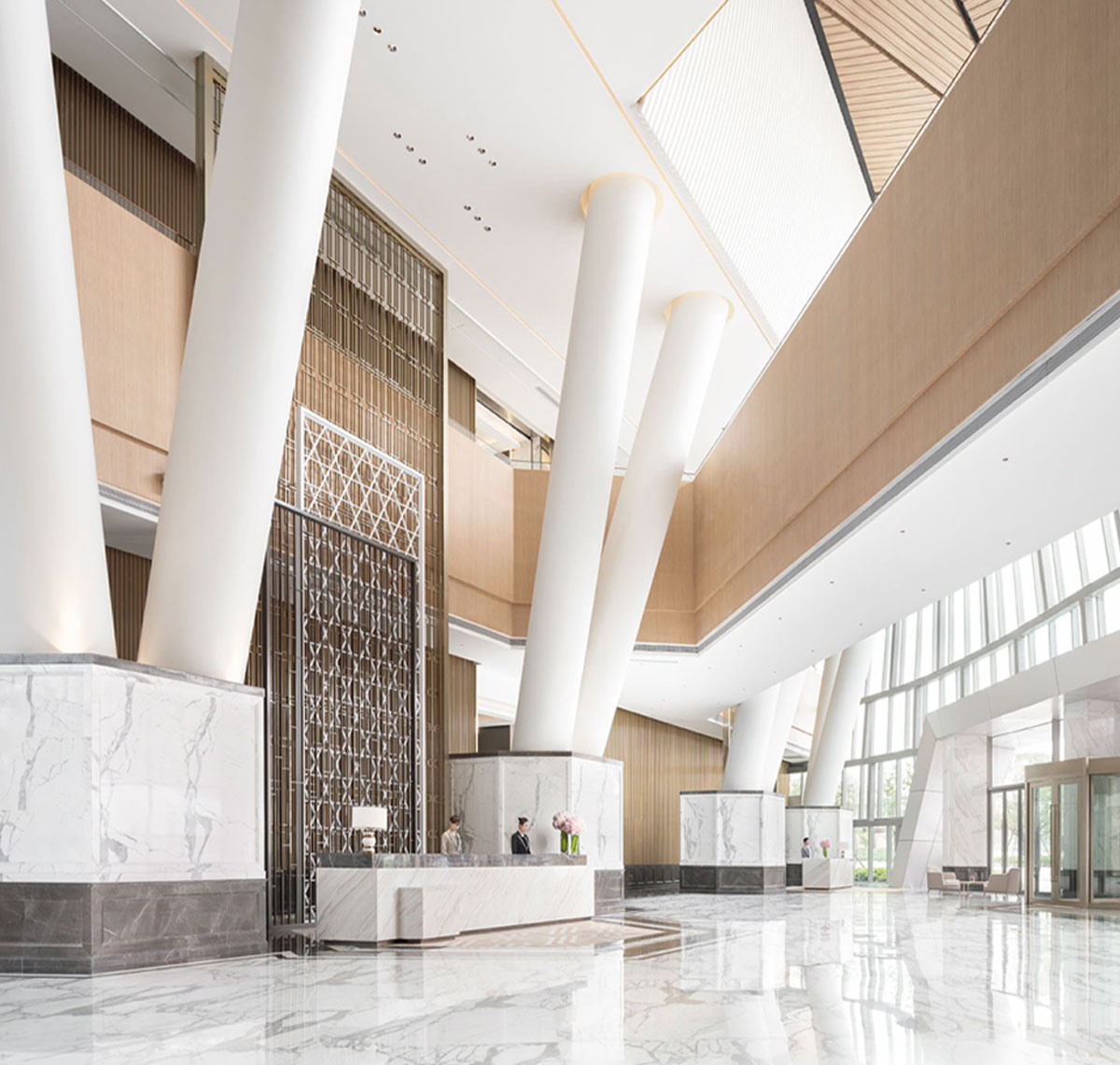 酒店項目裝修設計怎樣運用才最合理? 酒店項目裝修設計怎樣運用才最合理?