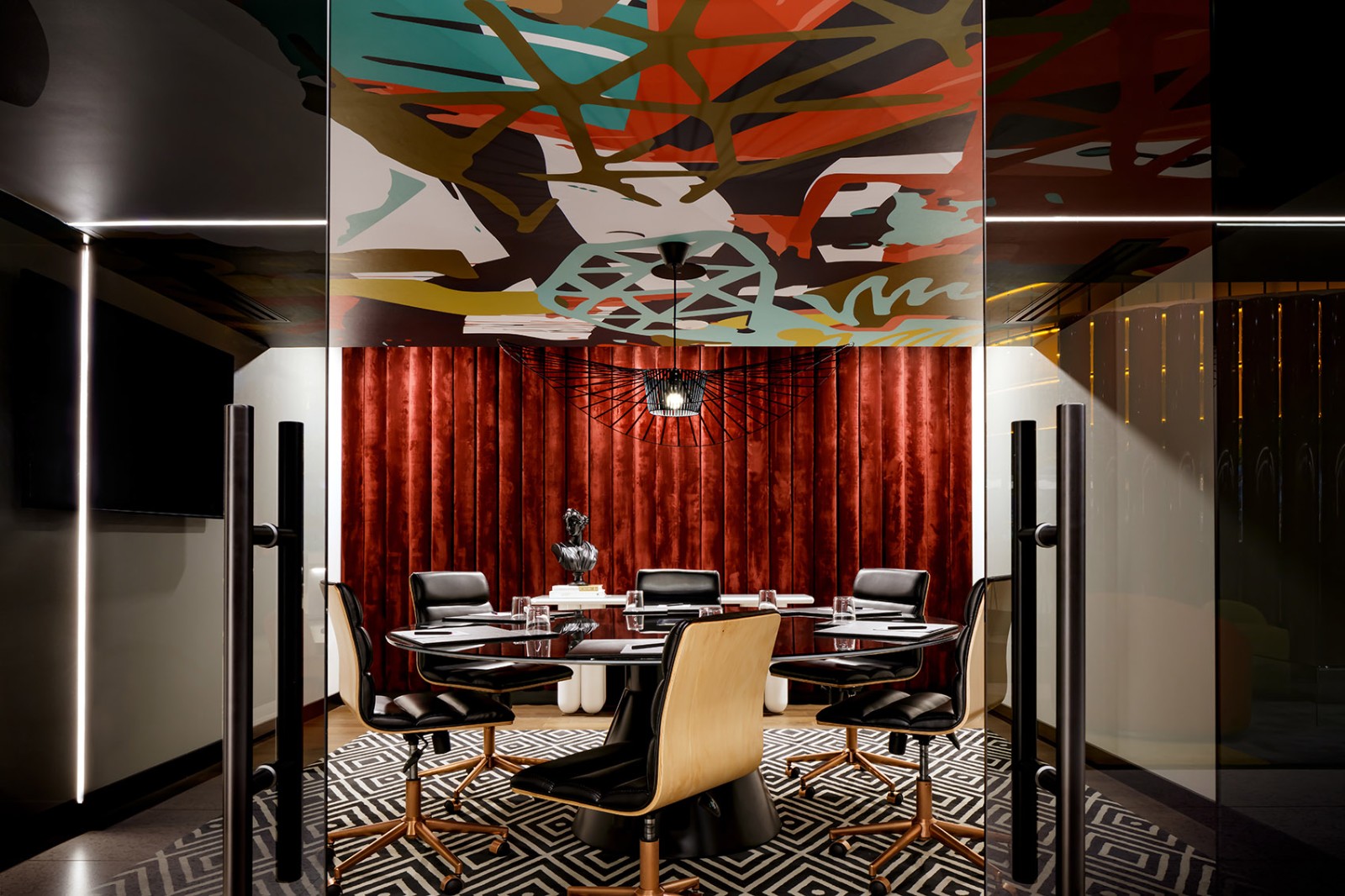 多倫多·W酒店設計 多倫多·W酒店設計