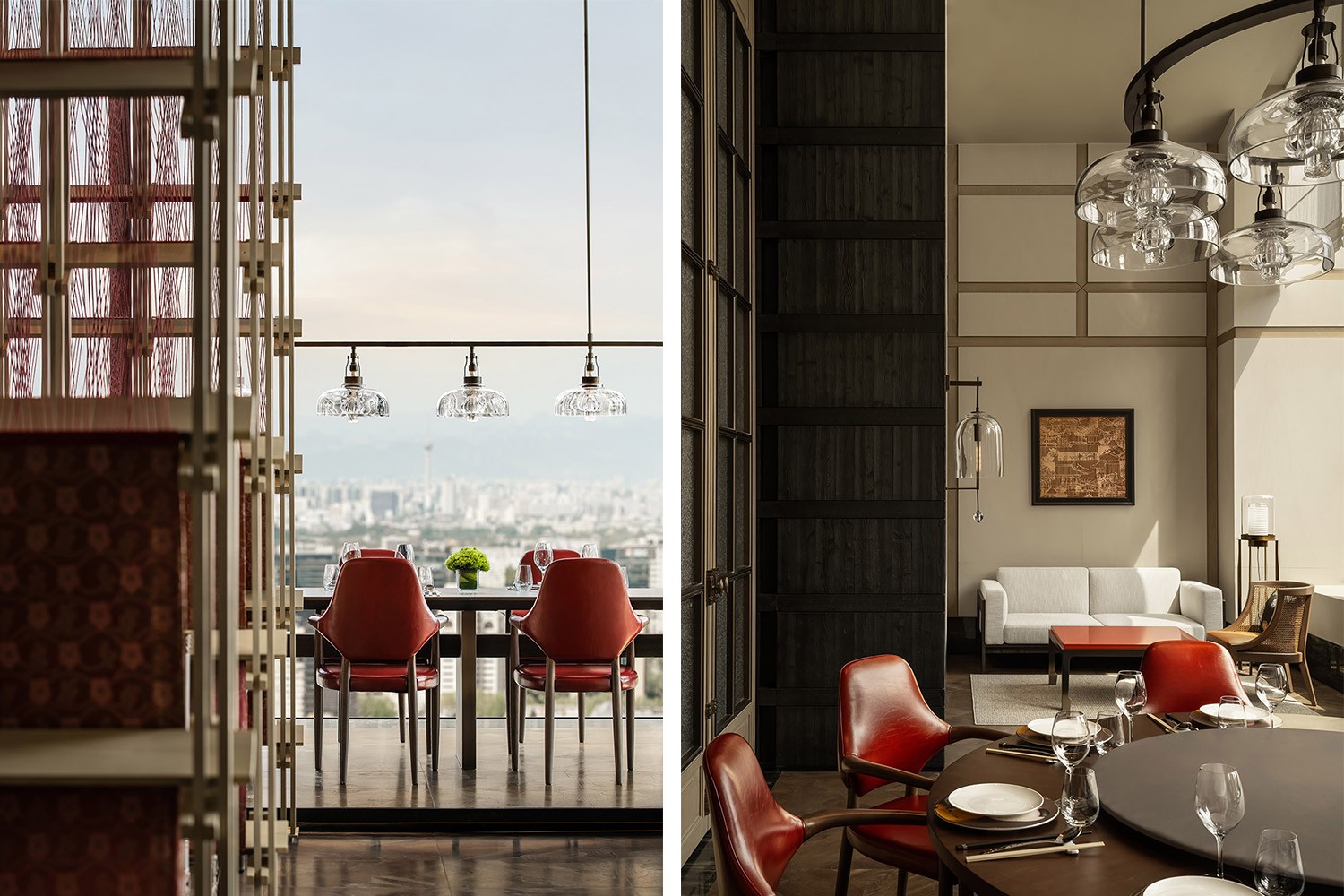 成都·木棉花精品酒店設計欣賞 成都·木棉花精品酒店設計欣賞