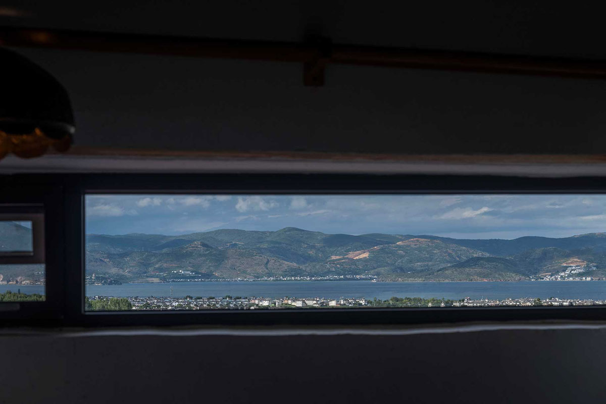 大理·“有風小院”民宿設計 大理·“有風小院”民宿設計