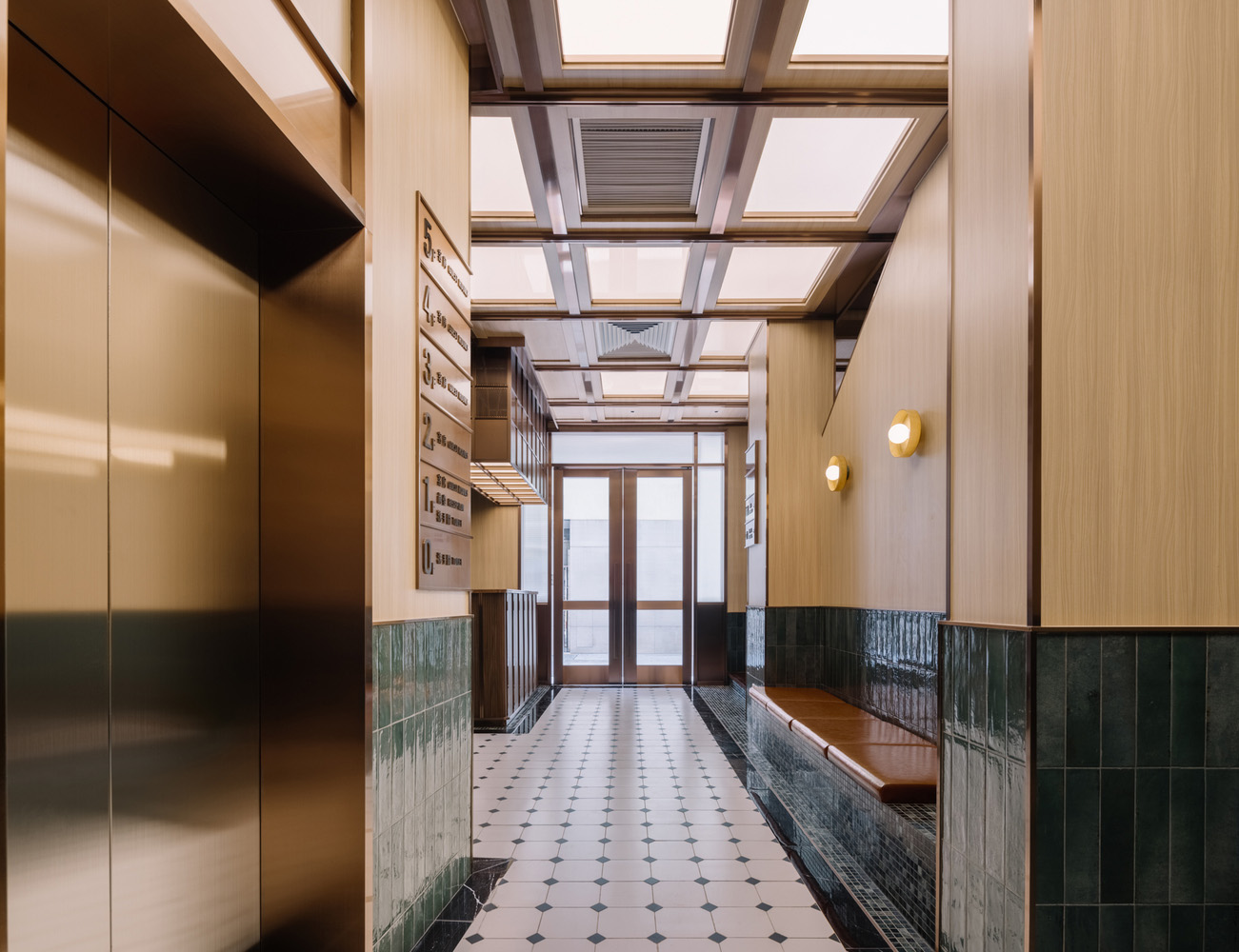 澳門·六國(guó)飯店改造之“新東方商務(wù)賓館”酒店設(shè)計(jì) 澳門·六國(guó)飯店改造之“新東方商務(wù)賓館”酒店設(shè)計(jì)