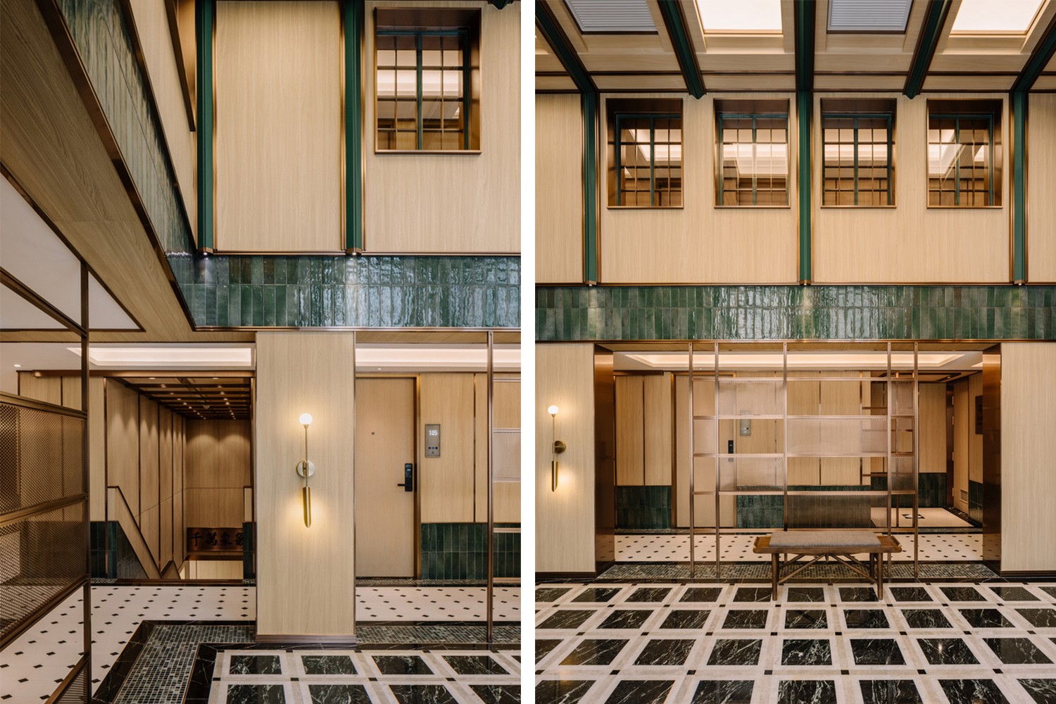 澳門·六國(guó)飯店改造之“新東方商務(wù)賓館”酒店設(shè)計(jì) 澳門·六國(guó)飯店改造之“新東方商務(wù)賓館”酒店設(shè)計(jì)