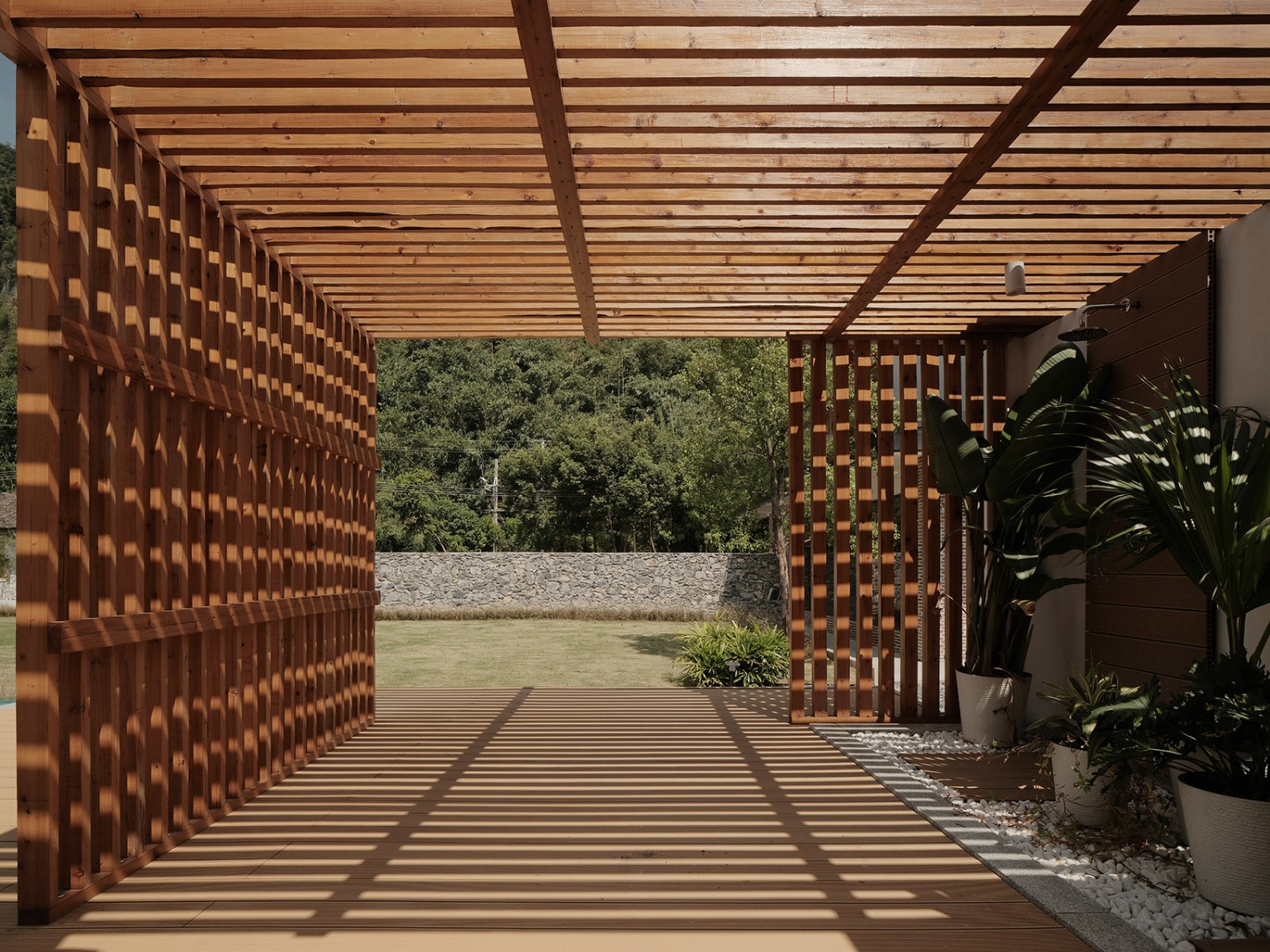 廣東英德·“八畝晴川”度假民宿設(shè)計 廣東英德·“八畝晴川”度假民宿設(shè)計