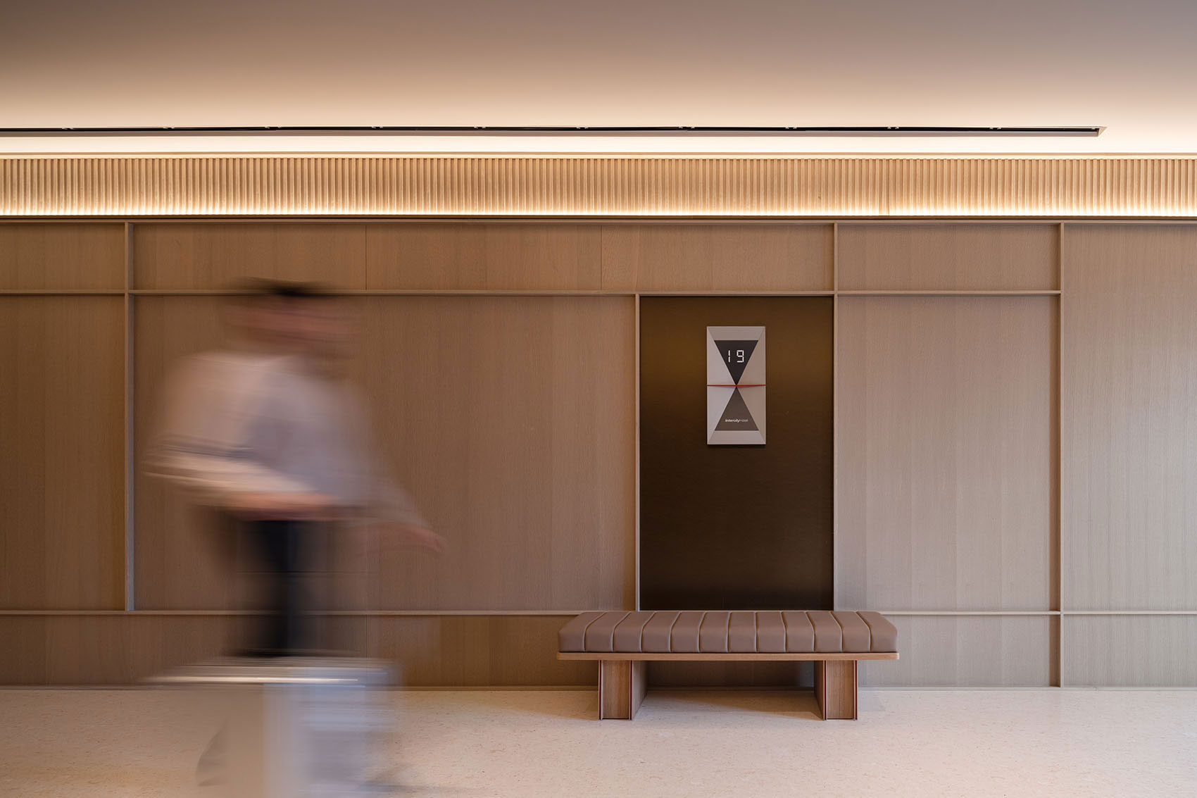 深圳·皇崗城際酒店設計 深圳·皇崗城際酒店設計