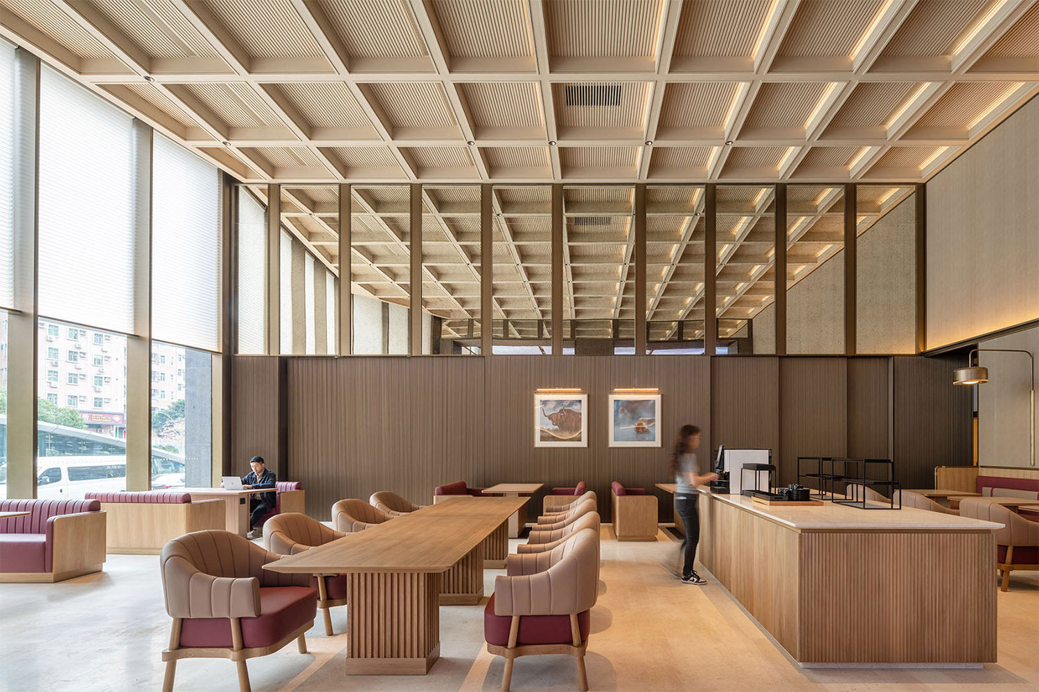 深圳·皇崗城際酒店設計 深圳·皇崗城際酒店設計