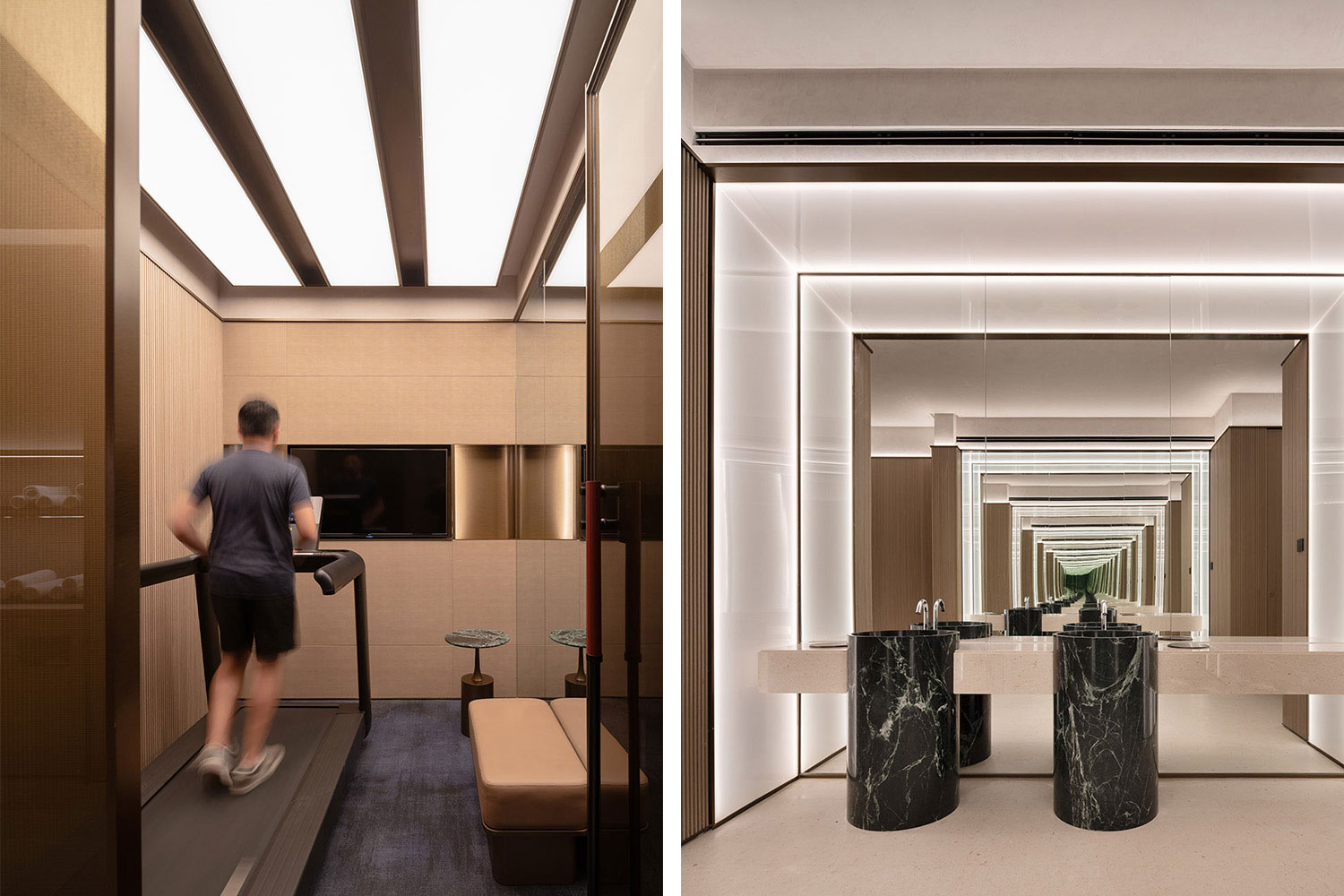 深圳·皇崗城際酒店設計 深圳·皇崗城際酒店設計