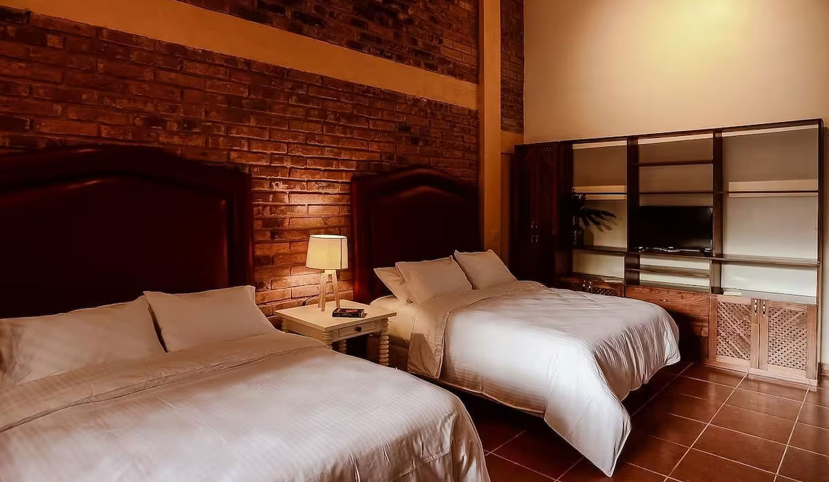 精品酒店設(shè)計核心要點:細節(jié)中體現(xiàn)品牌價值 精品酒店設(shè)計核心要點:細節(jié)中體現(xiàn)品牌價值