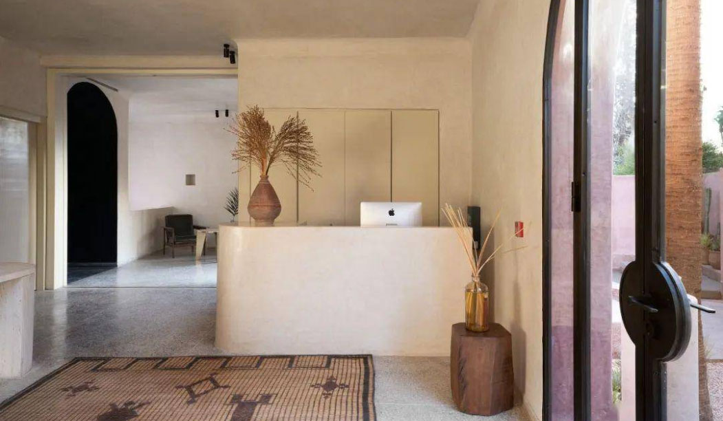 精品酒店設(shè)計核心要點:細節(jié)中體現(xiàn)品牌價值 精品酒店設(shè)計核心要點:細節(jié)中體現(xiàn)品牌價值