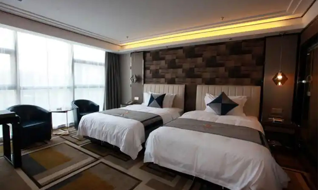 精品酒店設(shè)計核心要點:細節(jié)中體現(xiàn)品牌價值 精品酒店設(shè)計核心要點:細節(jié)中體現(xiàn)品牌價值