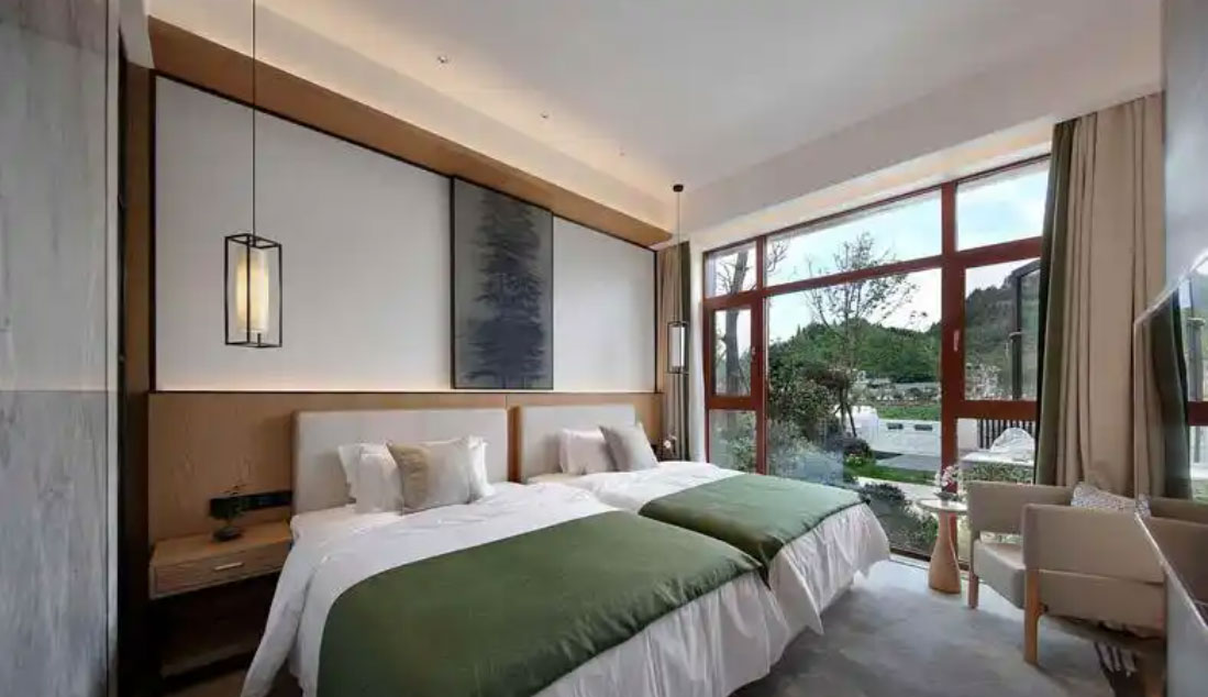 精品酒店設(shè)計核心要點:細節(jié)中體現(xiàn)品牌價值 精品酒店設(shè)計核心要點:細節(jié)中體現(xiàn)品牌價值