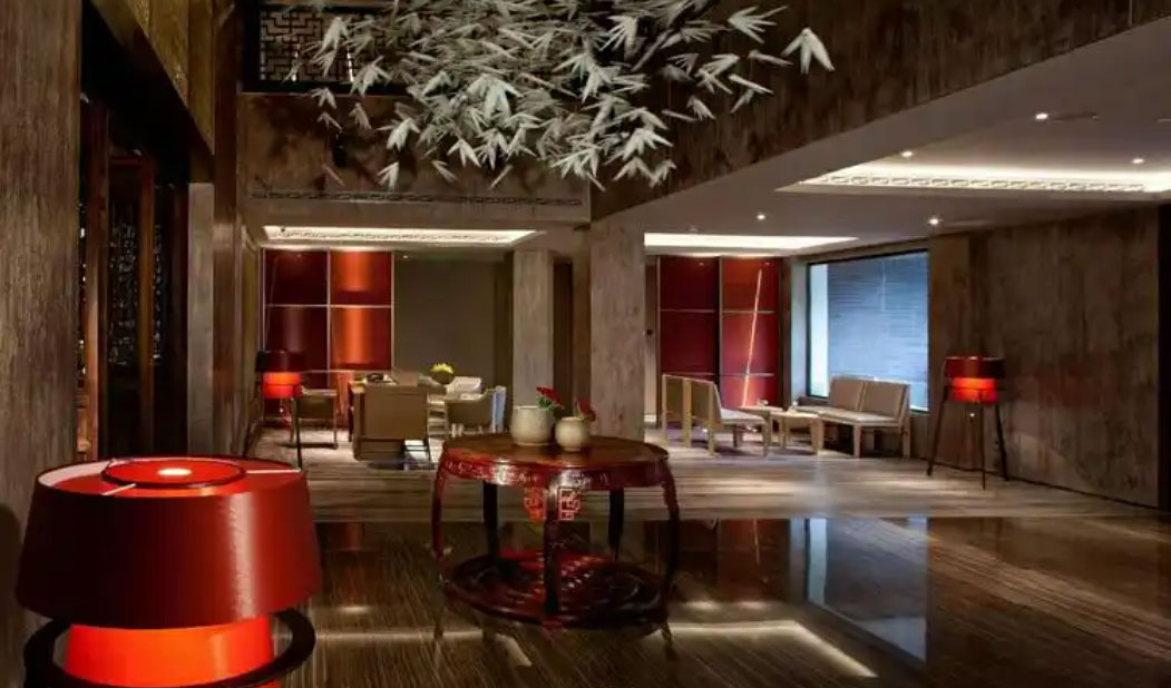 精品酒店設(shè)計核心要點:細節(jié)中體現(xiàn)品牌價值 精品酒店設(shè)計核心要點:細節(jié)中體現(xiàn)品牌價值