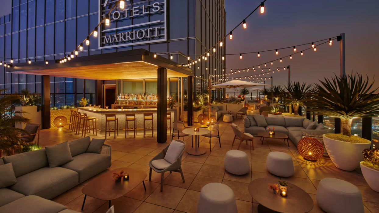 精品酒店設(shè)計核心要點:細節(jié)中體現(xiàn)品牌價值 精品酒店設(shè)計核心要點:細節(jié)中體現(xiàn)品牌價值