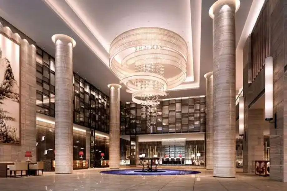 精品酒店設(shè)計核心要點:細節(jié)中體現(xiàn)品牌價值 精品酒店設(shè)計核心要點:細節(jié)中體現(xiàn)品牌價值