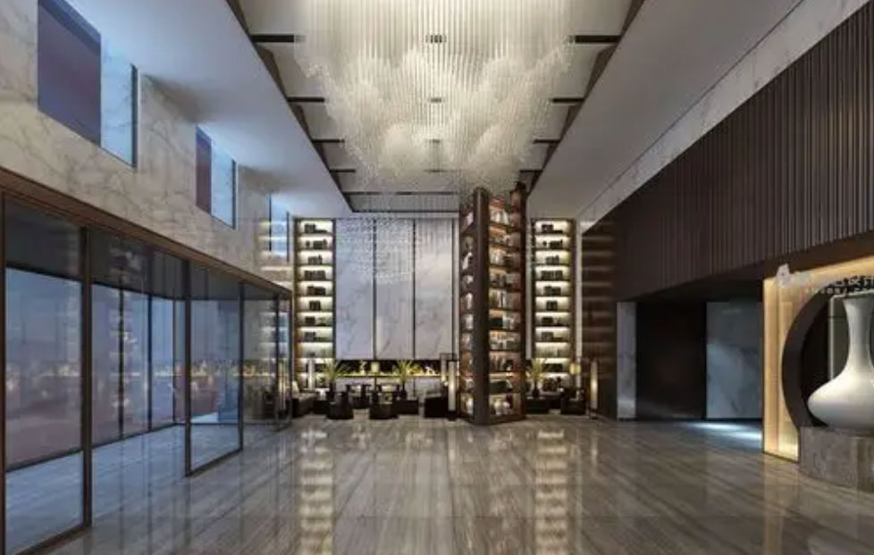 精品酒店設(shè)計核心要點:細節(jié)中體現(xiàn)品牌價值 精品酒店設(shè)計核心要點:細節(jié)中體現(xiàn)品牌價值