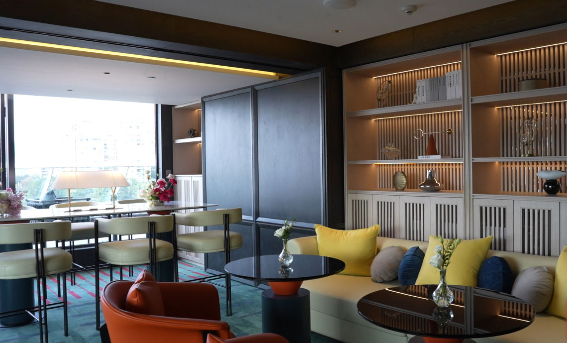 精品酒店設(shè)計核心要點:細節(jié)中體現(xiàn)品牌價值 精品酒店設(shè)計核心要點:細節(jié)中體現(xiàn)品牌價值