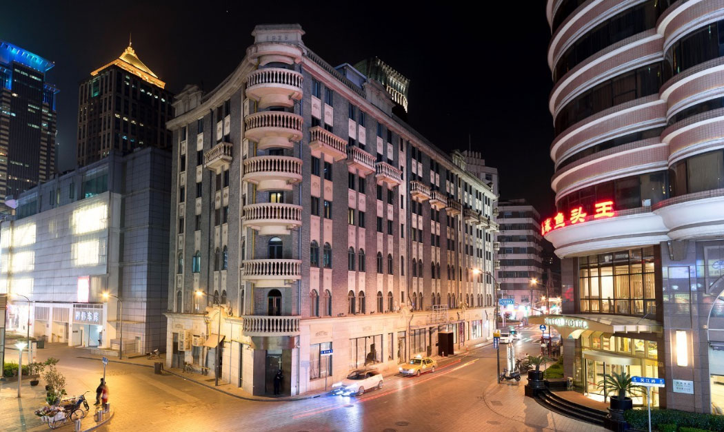 精品酒店設(shè)計核心要點:細節(jié)中體現(xiàn)品牌價值 精品酒店設(shè)計核心要點:細節(jié)中體現(xiàn)品牌價值