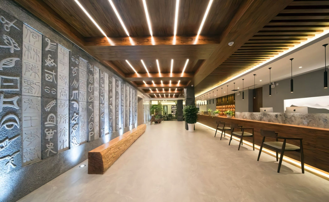 精品酒店設(shè)計核心要點:細節(jié)中體現(xiàn)品牌價值 精品酒店設(shè)計核心要點:細節(jié)中體現(xiàn)品牌價值